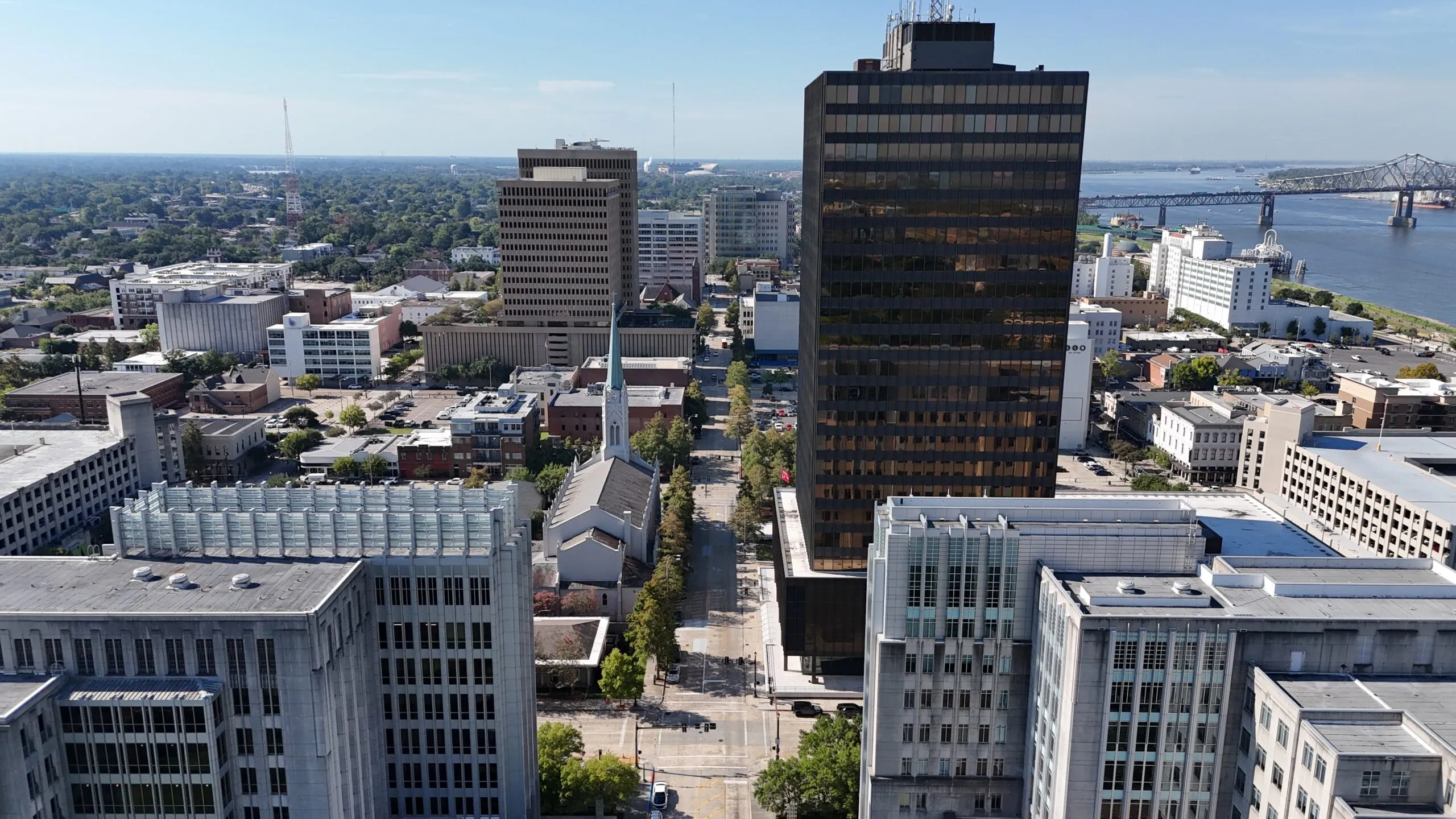 This new partnership offers support for downtown businesses free of charge