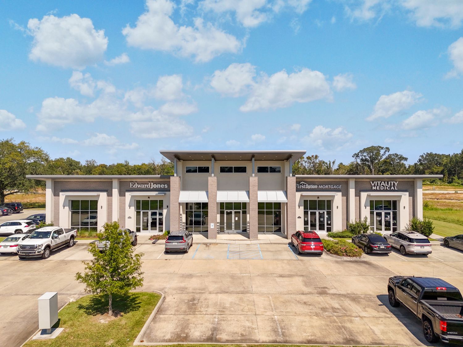 Commercial Property of the Week, sponsored by Elifin Realty Upscale