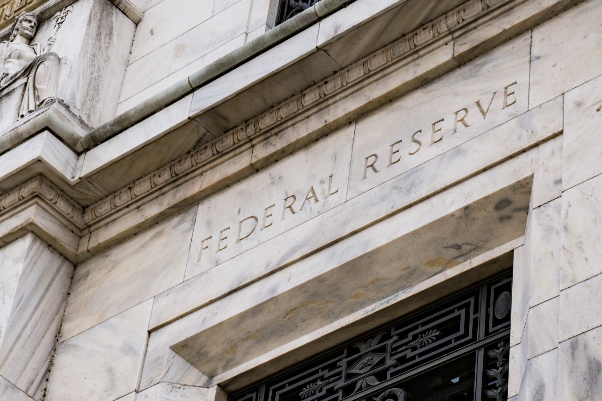 The Fed is set to cut rates again this week