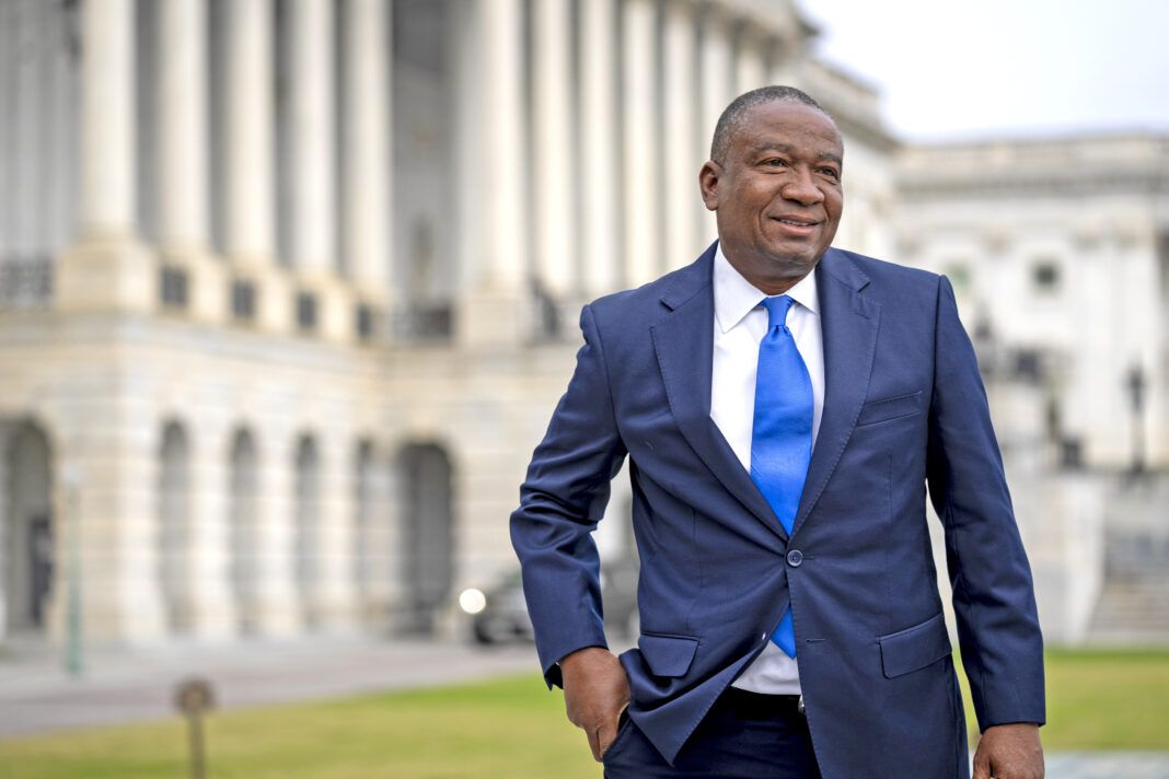 Newly-Elected 119th Congress Freshmen