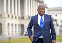 Cleo Fields: Supreme Court delay keeps La. congressional map in limbo