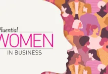 Everything you need to know about nominating a 2026 Influential Woman in Business Image