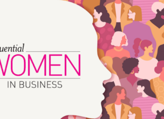 The search is on for Business Report’s 2026 Influential Women in Business