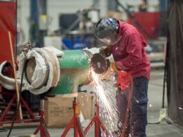 Bernhard Capital Partners is selling Epic Piping