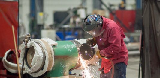 Bernhard Capital Partners is selling Epic Piping