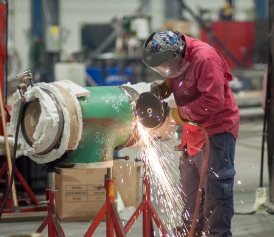 Bernhard Capital Partners is selling Epic Piping