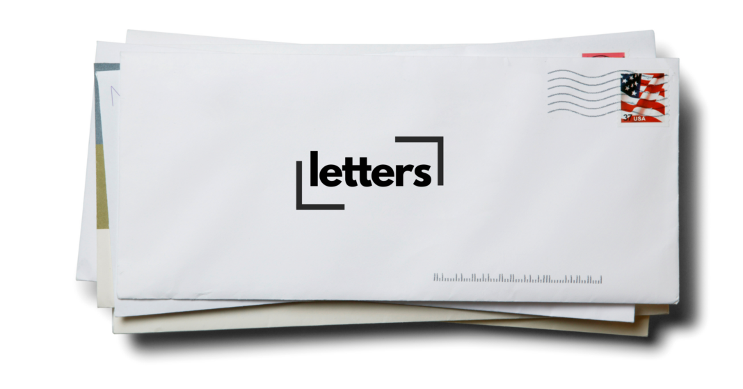 Letters