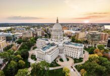From good to great: Madison on the move