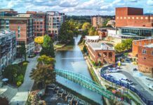 From good to great: The Greenville transformation