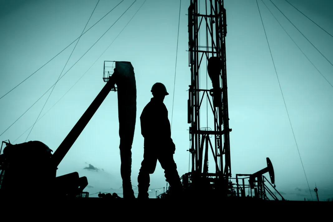 Shale drilling