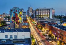 From good to great: Columbus is pioneering a new future