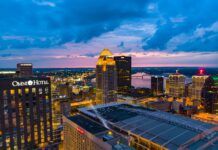 From good to great: Beyond bourbon and baseball