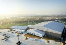 Design: Ochsner Health and Elite Training Academy