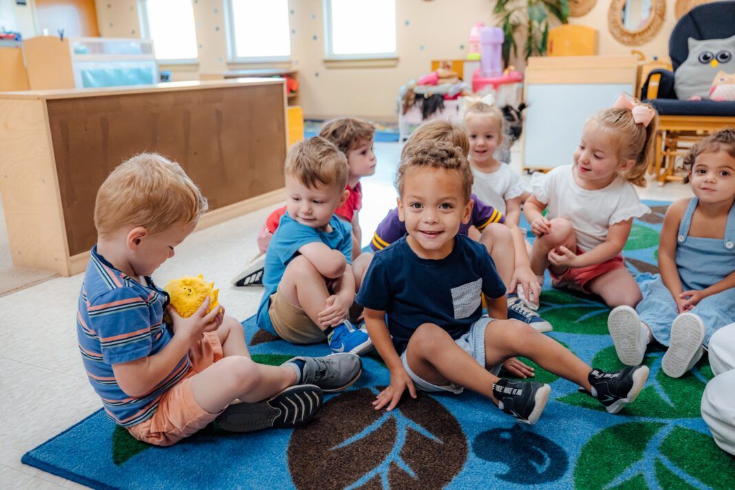 The Dunham School 2023