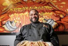This NOLA seafood restaurant is opening in Baton Rouge