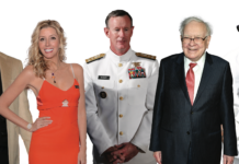 Survey Says: Dinner with legends