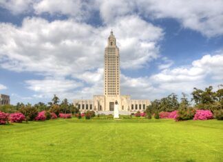 Aerospace incentive bills head to Senate after passing House unanimously