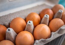 How Baton Rouge businesses are responding to increasing egg pricesÂ