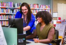 MissionBR: EBR Parish Library’s role in community connection & innovation