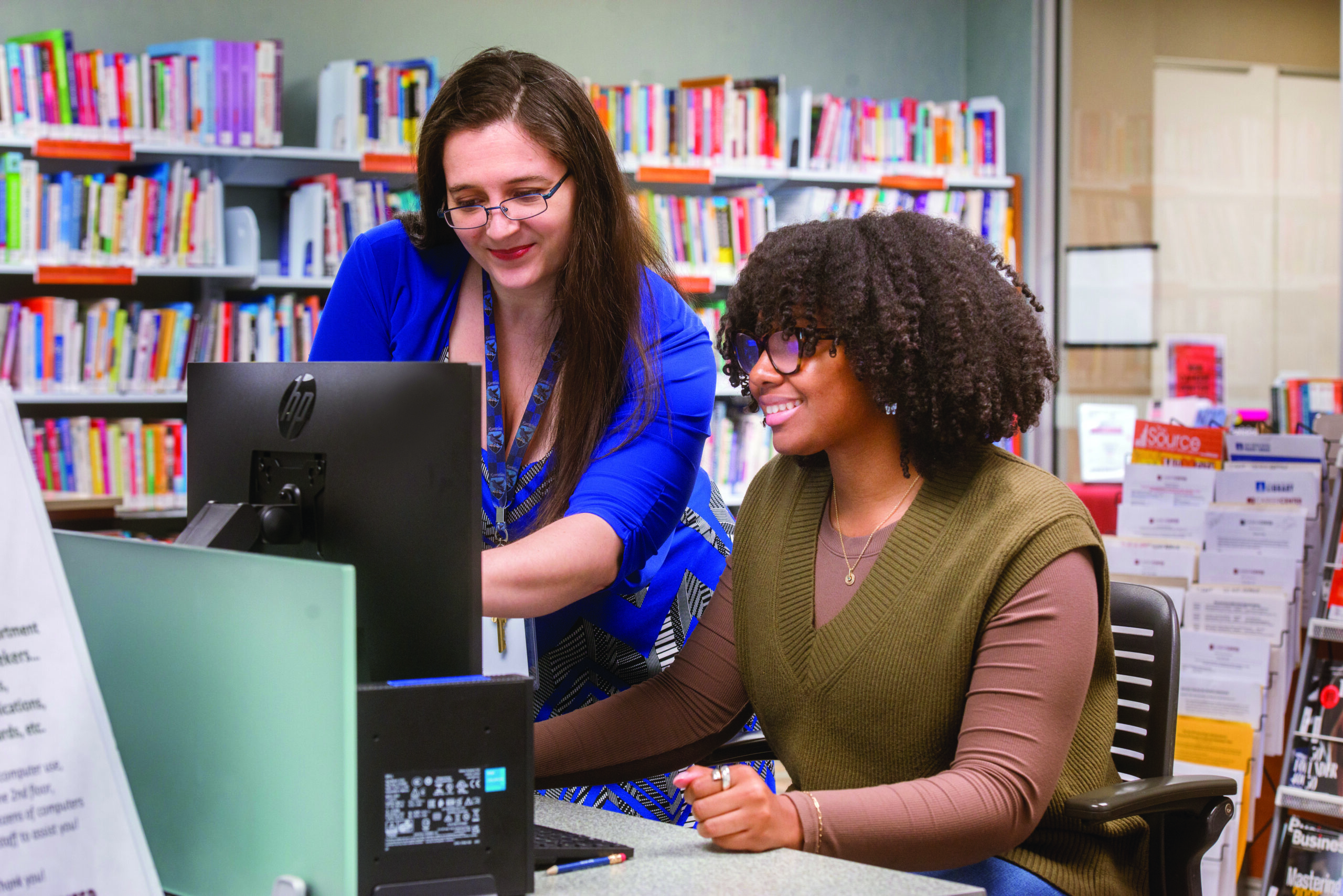 MissionBR EBR Parish Library’s role in community connection & innovation