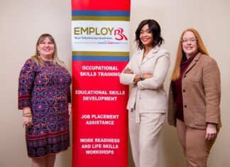 MissionBR: Connecting Baton Rouge job seekers to high-demand careers