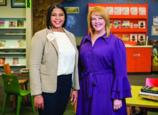 MissionBR: Advocating for early education and a stronger future