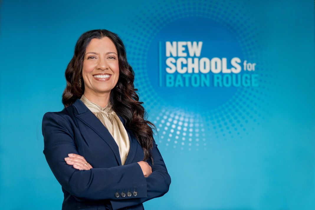 New Schools