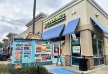 This frozen dessert franchise is planning a second Baton Rouge locationÂ