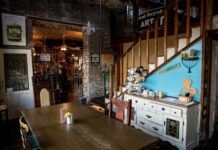 This popular Mid City brunch spot is under new ownership