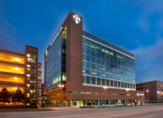 Our Lady of the Lake bets $25M on Gonzales