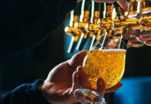 This local brewery is expanding to NebraskaÂ