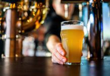 How the trade wars are impacting American craft brewers