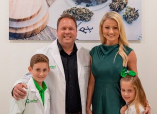 Capitol Wellness Solutions: An accessible and indispensable resource for medical marijuana patients