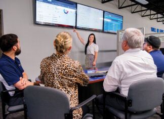 Gulf South Technology Solutions: Marking 20 years of transformative technology solutions