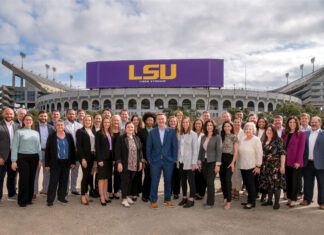 Tiger Athletic Foundation: Fueling the dreams of student-athletes