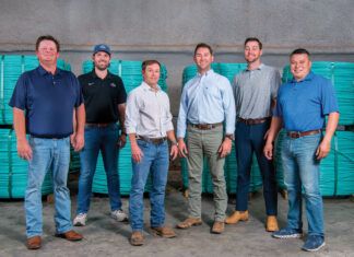 Post Tension of Louisiana: A young company with a powerhouse team