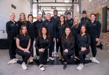 Future Fitness: A one-stop shop for fitness and overall health