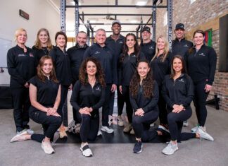 Future Fitness: A one-stop shop for fitness and overall health