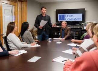 Lewis Companies: A focus on quality, integrity and customer satisfaction