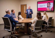 Greater Baton Rouge Food Bank: 40 years of partnering with the community to feed our neighbors