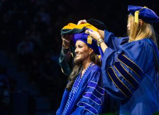 Northwestern State University: A pioneer in education with a rich history and an exciting future