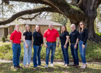 Next Level Solutions: Specialized recruiting helps build stronger teams