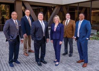 Louisiana Public Facilities Authority (LPFA): Strengthening economic and community development across Louisiana for 50 years