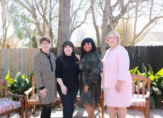 Alzheimer’s Services of The Capital Area: Helping Greater Baton Rouge, one patient and caregiver at a time