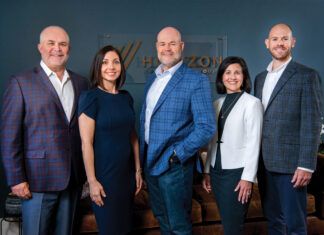 Horizon Financial Group: Trusted guides for your financial journey