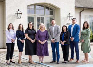Perkins-Mckenzie Insurance Agency: A tradition of service and strong relationships