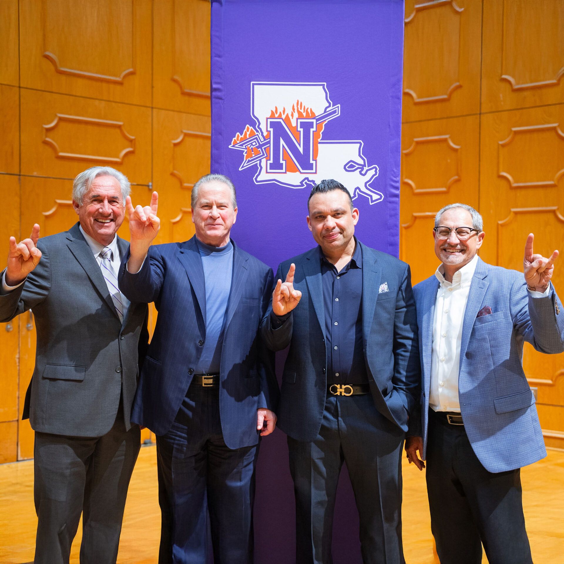 Northwestern State University A pioneer in education with a rich
