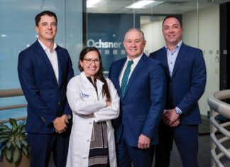 Ochsner Medical Center: Investing in a healthier Baton Rouge