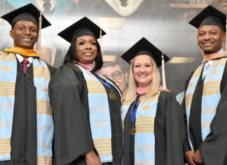 Southern University System: Contributing to academic and social movements that have shaped Louisiana and American history