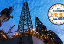 Get tickets to the Louisiana Energy Awards celebration Image
